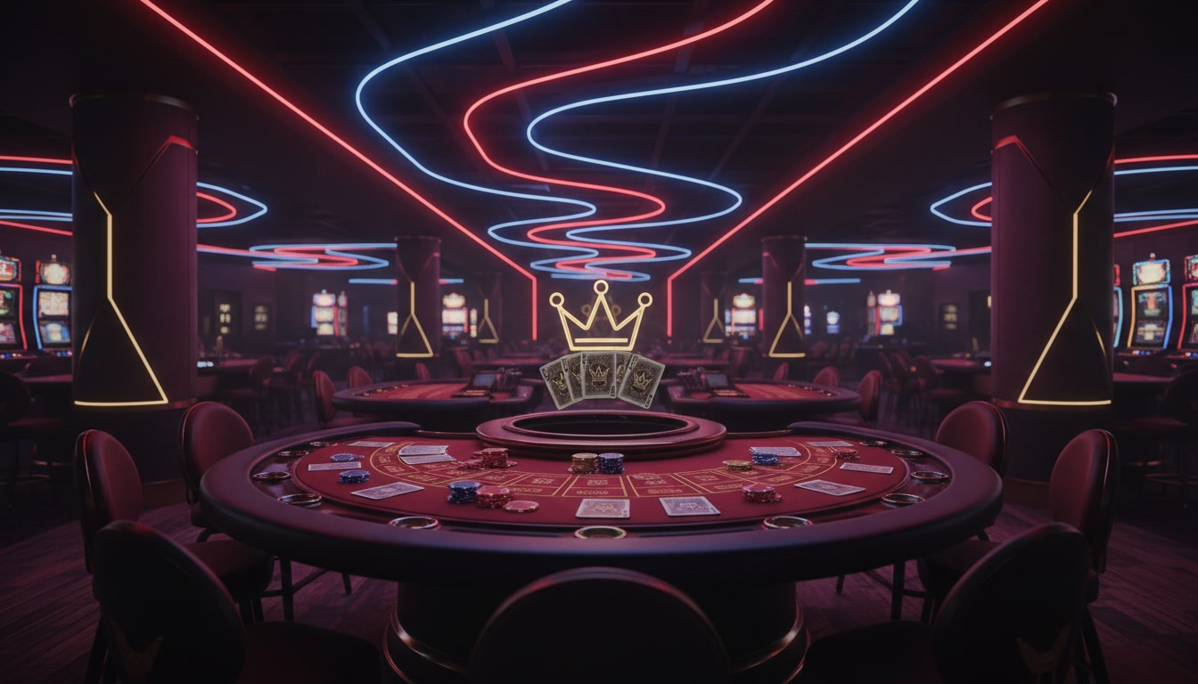 KingBet